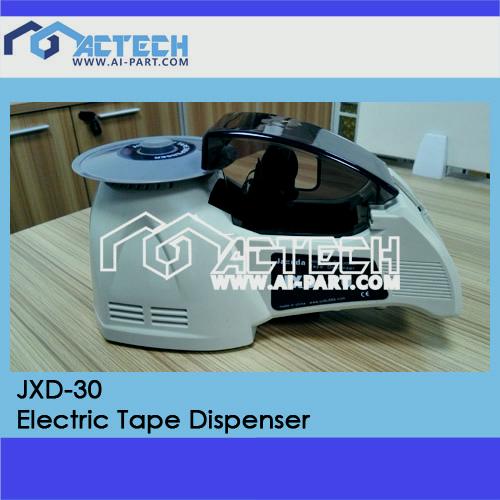  JXD-30 Electric Tape Dispenser